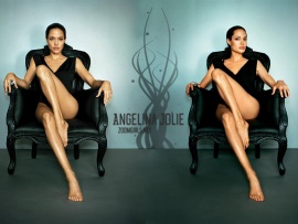Angelina Jolie (click to view)