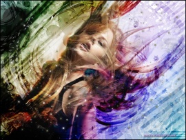 Avril Lavigne (click to view)