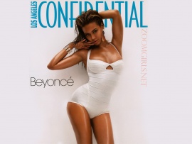 Beyonce wallpaper (click to view)