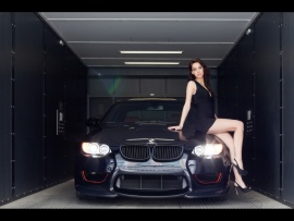 Bmw Tuning model (click to view)