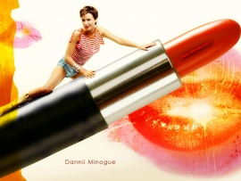 Danni Minogue (click to view)
