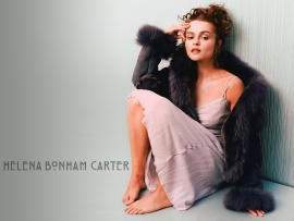 Helena Bonham Carter (click to view)