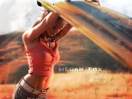 Megan Fox (click to view)
