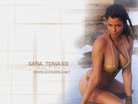 Sara Tomasi (click to view)