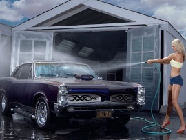 Sexy Carwash (click to view)