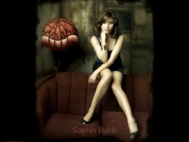 Sophia Bush (click to view)