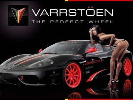 Varrstoen Wheels (click to view)