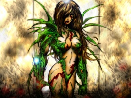 Witchblade (click to view)