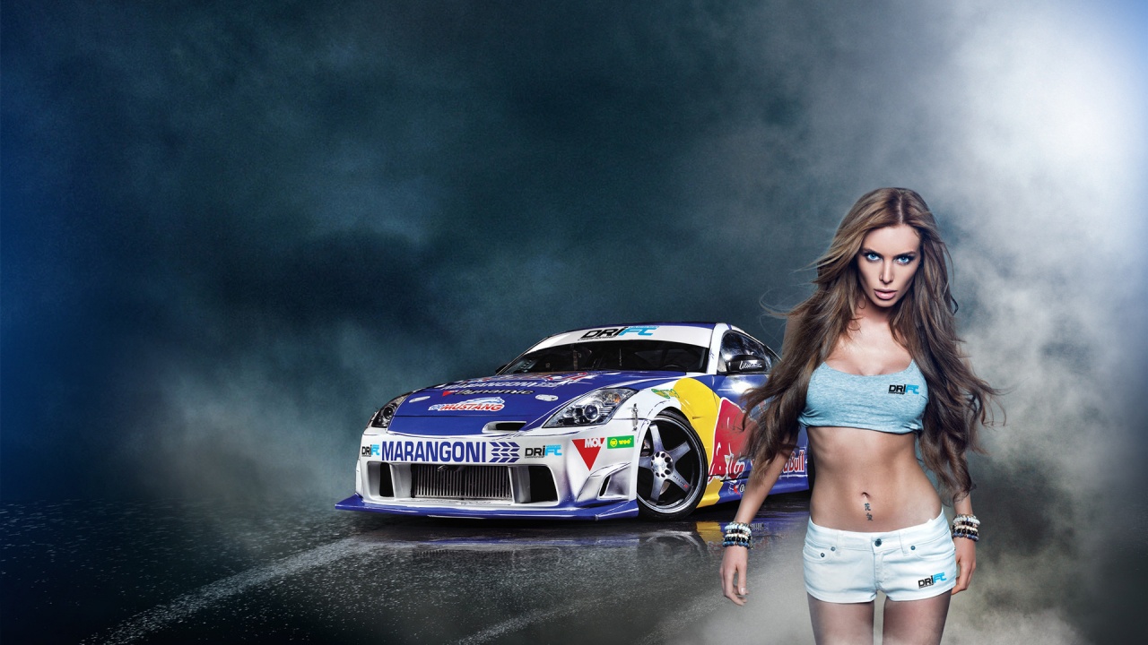 Sexy Girls Cool Cars Hd And Wide Wallpapers Girlscoolcars