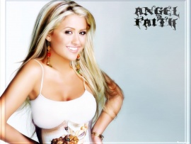 Angel Faith (click to view)