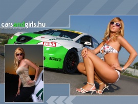 Cars & Girls (click to view)