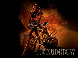 Debauchery (click to view)