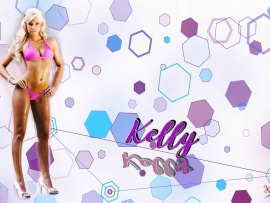 Kelly Kelly aka Barbie Blank (click to view)