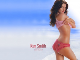 Kim Smith (click to view)
