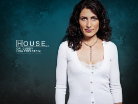 Lisa Edelstein (click to view)
