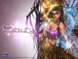 Menel Anime Wallpapers (click to view)