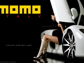 Momo wheels (click to view)