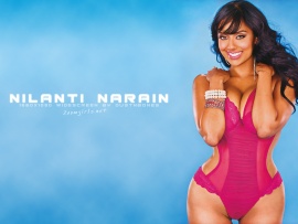 Nilanti Narain Widescreen (click to view)