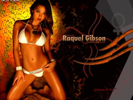 Raquel Gibson (click to view)