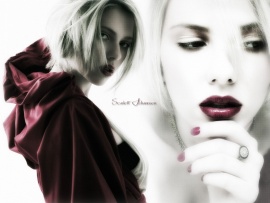 Scarlett Johansson (click to view)