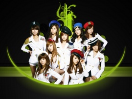 SNSD Dark Style Sailor (click to view)