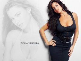 Sofia Vergara (click to view)