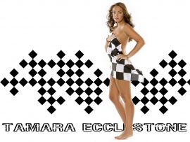 Tamara Ecclestone (click to view)