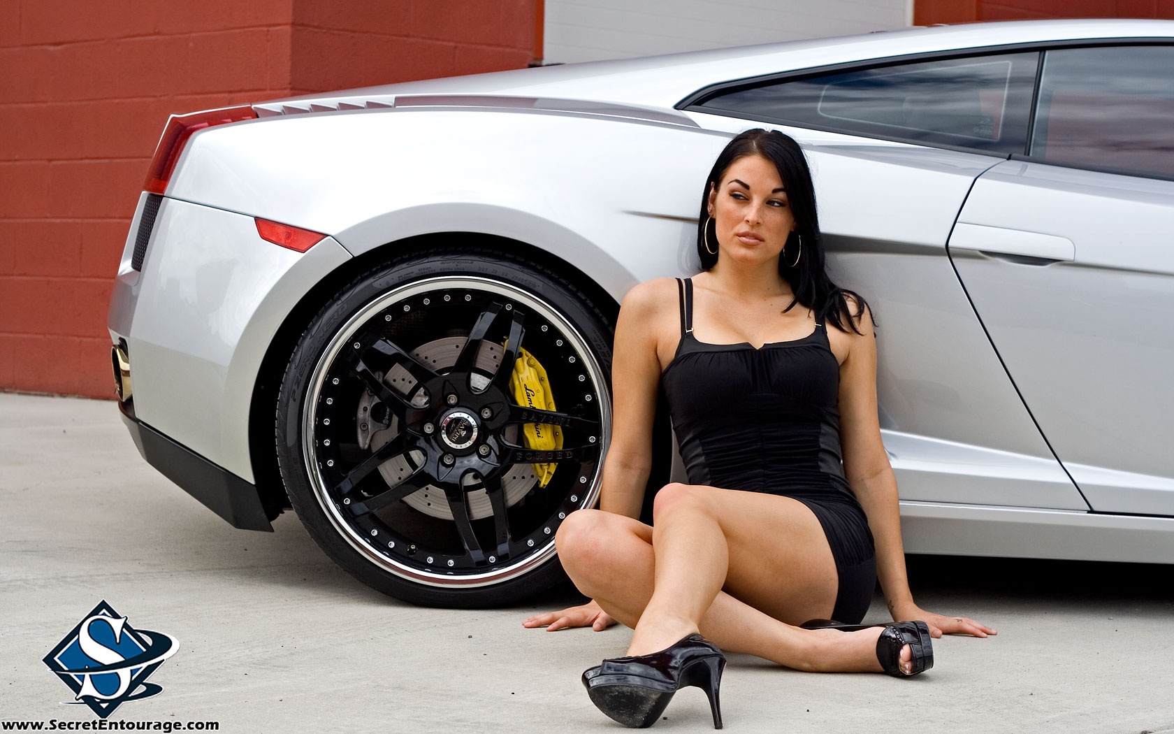 Lamborghini Gallardo